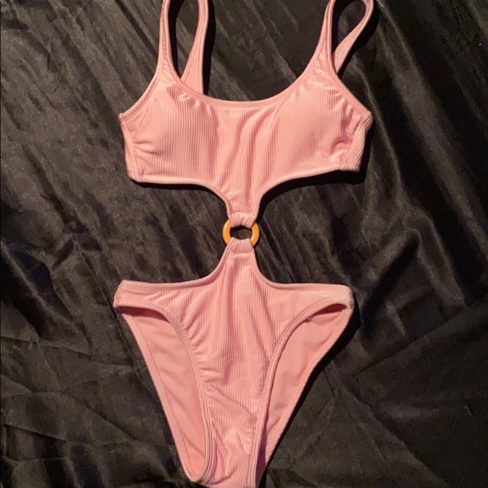 Bathing Suit